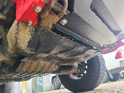 View Holden Colorado 2015 4 Door Utility