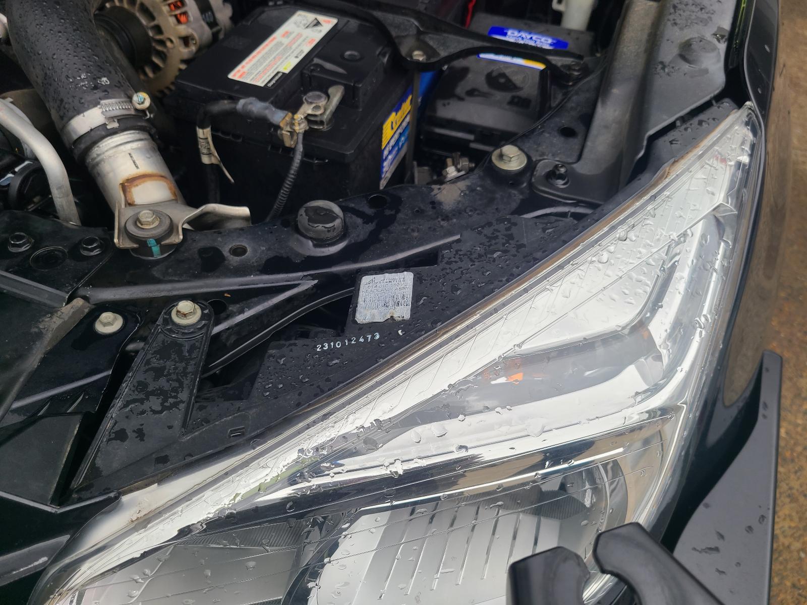 View Holden Colorado 2015 4 Door Utility