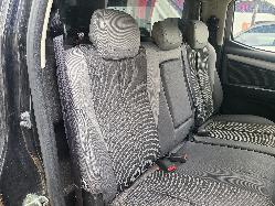 View Holden Colorado 2015 4 Door Utility