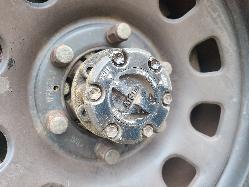 View Holden Colorado 2015 4 Door Utility