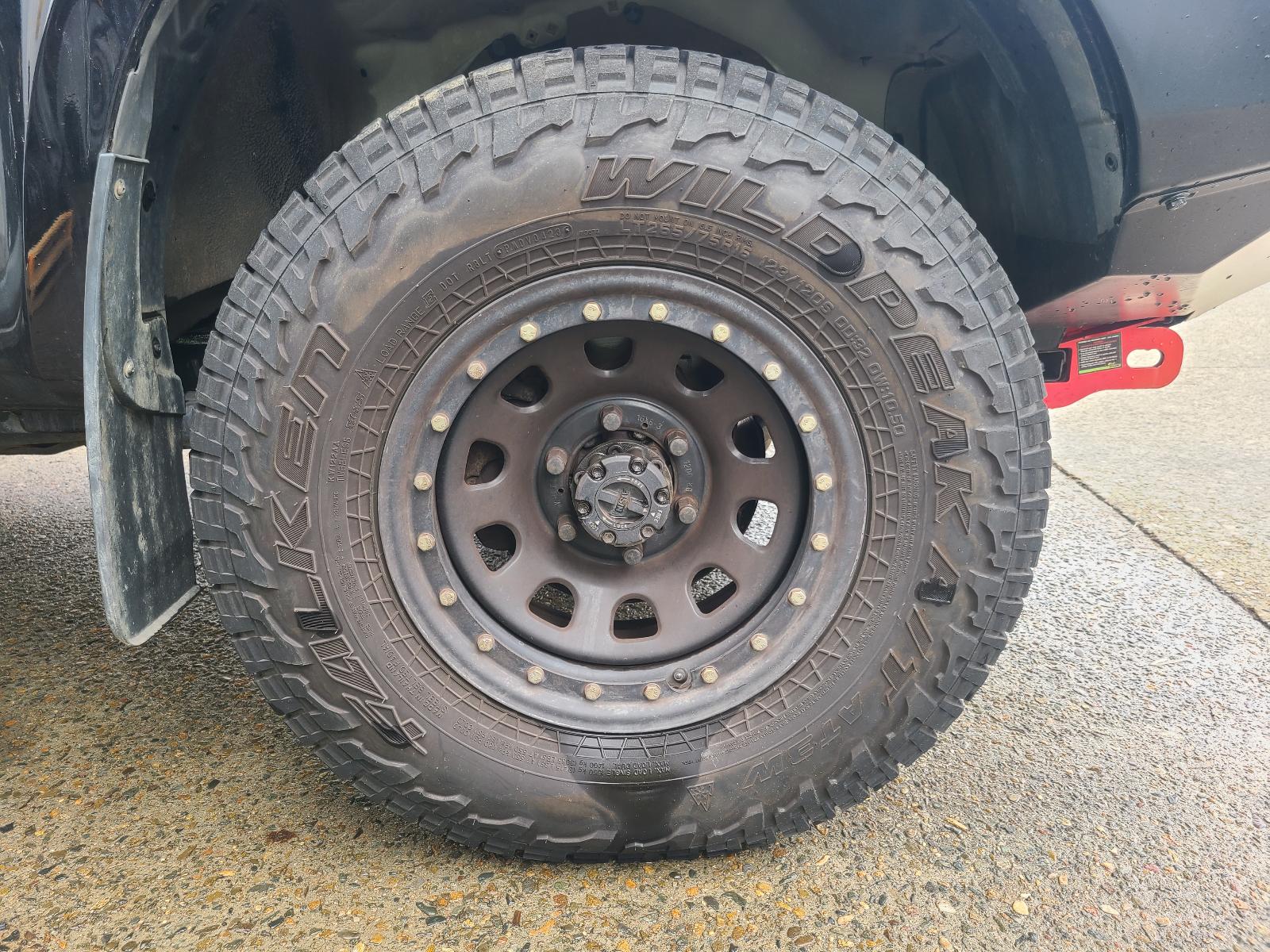 View Holden Colorado 2015 4 Door Utility