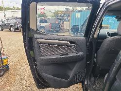 View Holden Colorado 2015 4 Door Utility