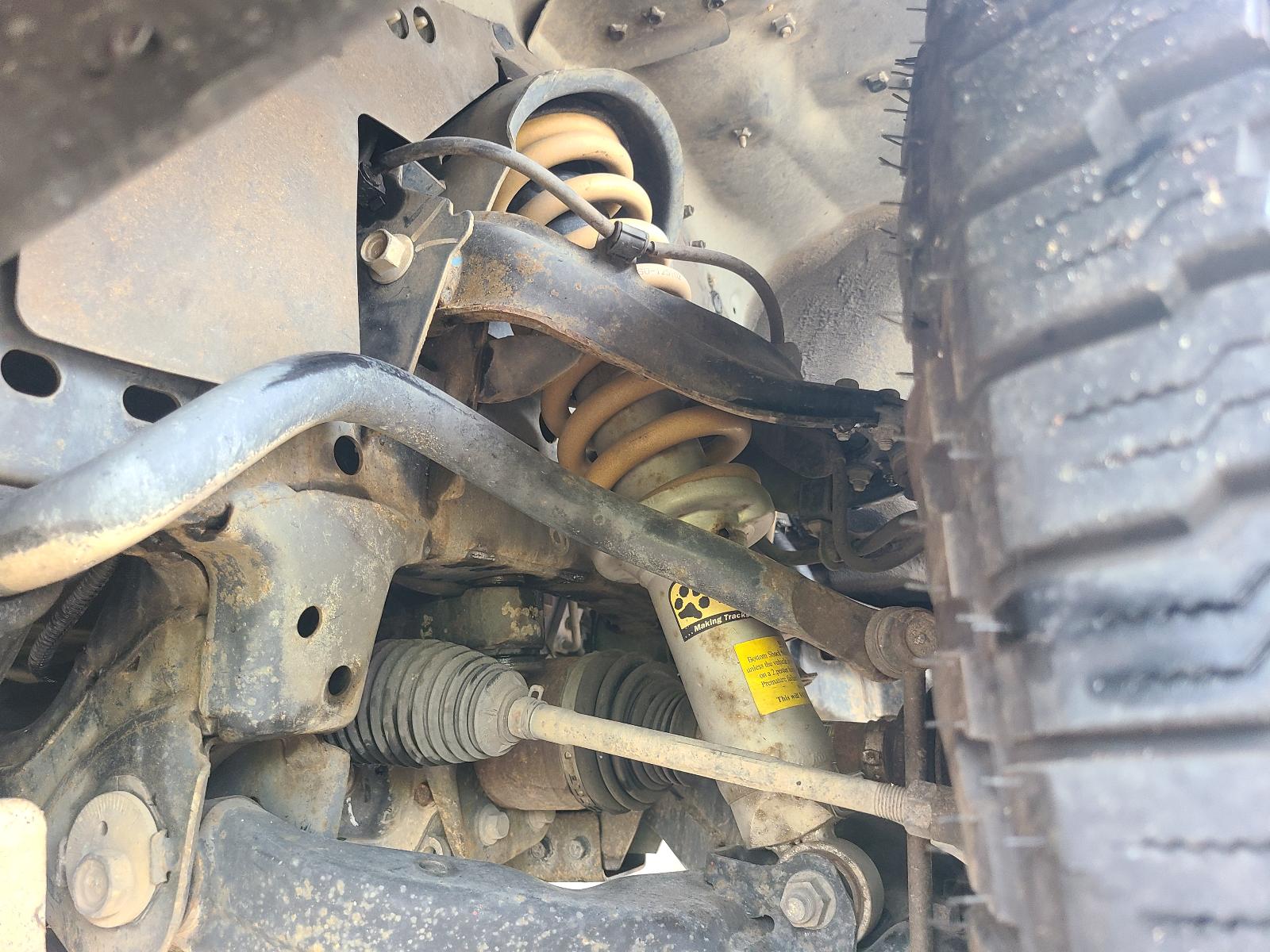 View Holden Colorado 2015 4 Door Utility