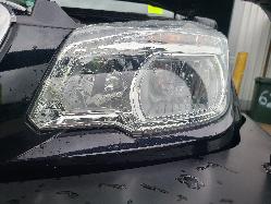 View Holden Colorado 2015 4 Door Utility