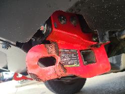 View Holden Colorado 2015 4 Door Utility