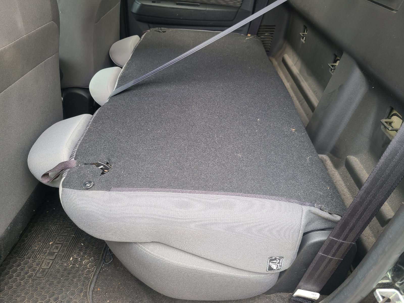 View Holden Colorado 2015 4 Door Utility