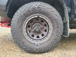 View Holden Colorado 2015 4 Door Utility