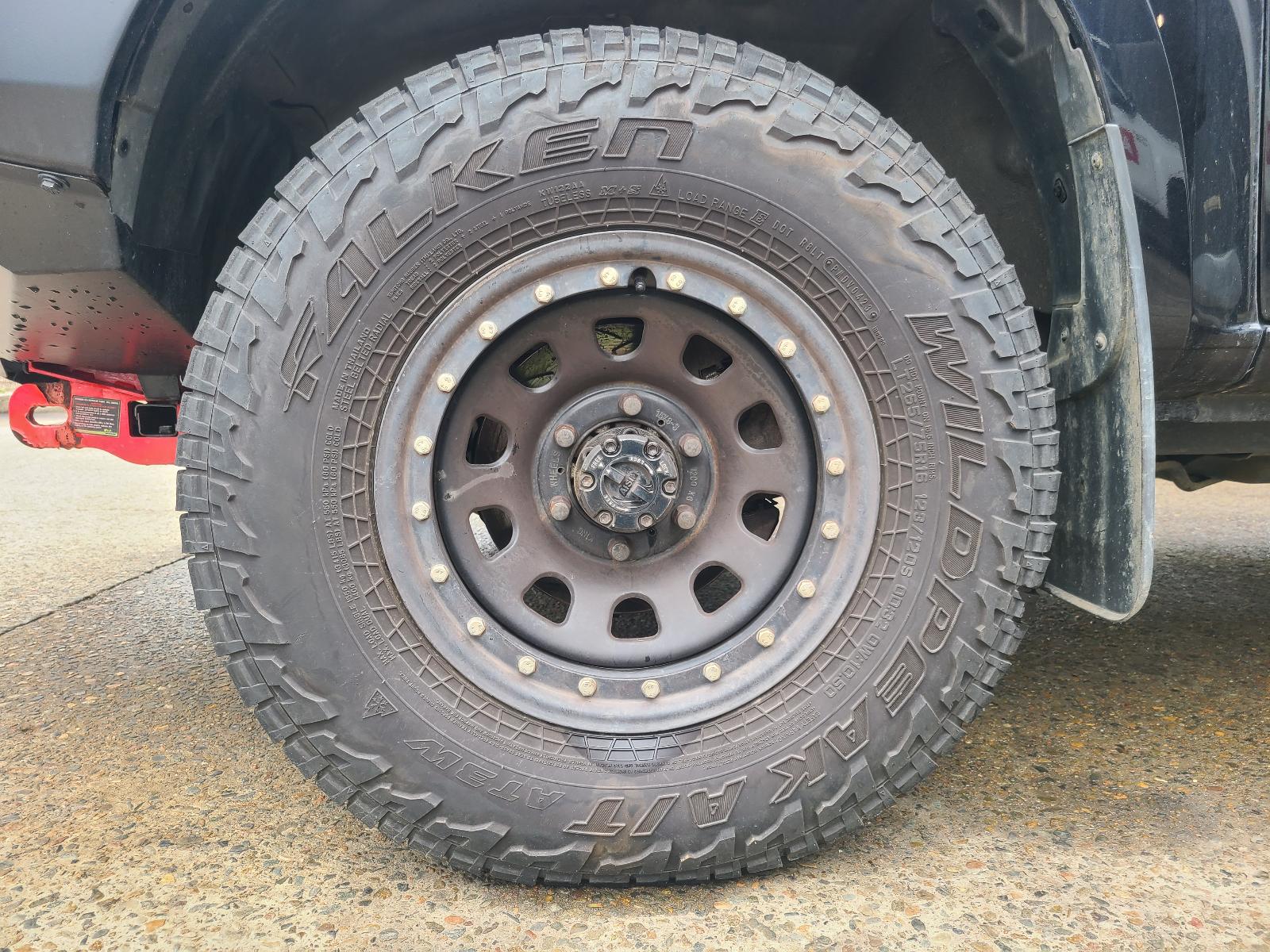 View Holden Colorado 2015 4 Door Utility