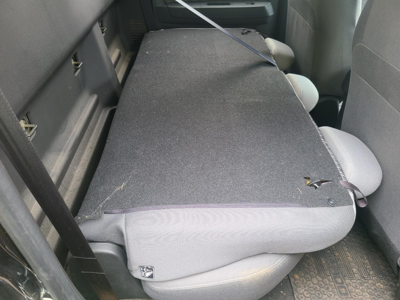 View Holden Colorado 2015 4 Door Utility