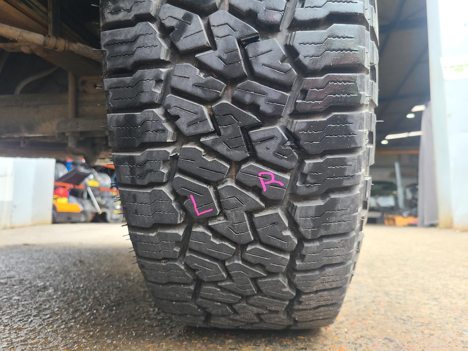 View Holden Colorado 2015 4 Door Utility