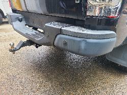 View Holden Colorado 2015 4 Door Utility