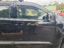 View Holden Colorado 2015 4 Door Utility