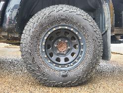 View Holden Colorado 2015 4 Door Utility