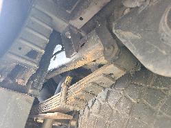 View Holden Colorado 2015 4 Door Utility