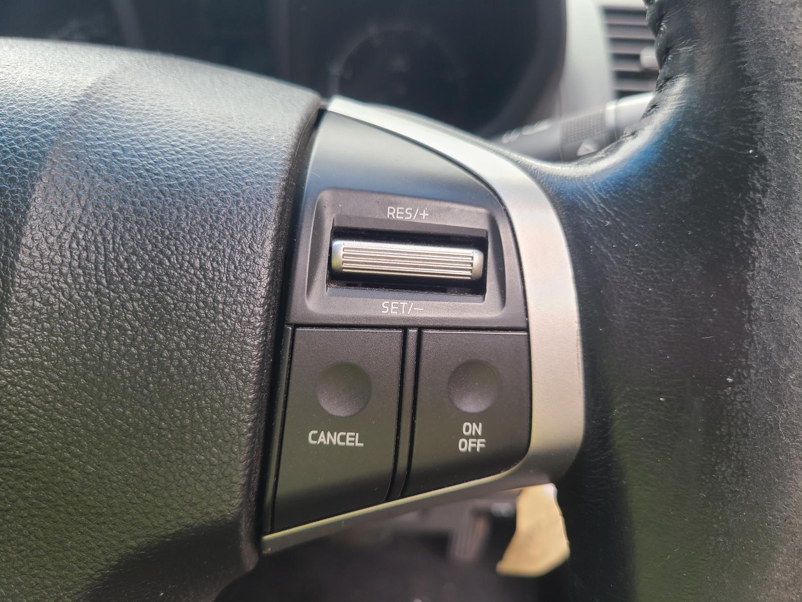 View Holden Colorado 2015 4 Door Utility