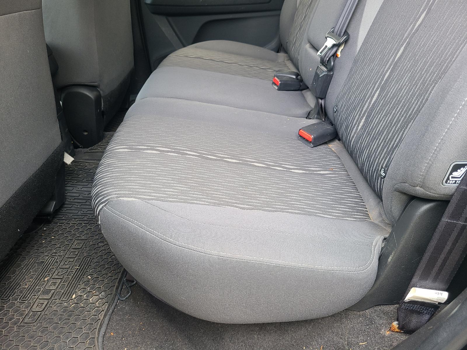 View Holden Colorado 2015 4 Door Utility