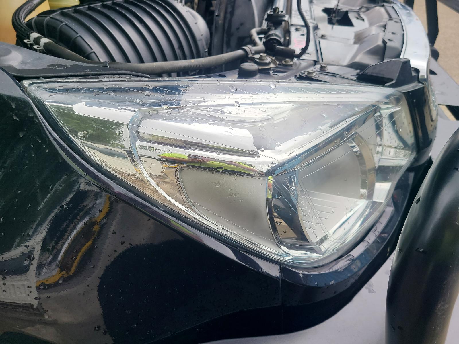 View Holden Colorado 2015 4 Door Utility