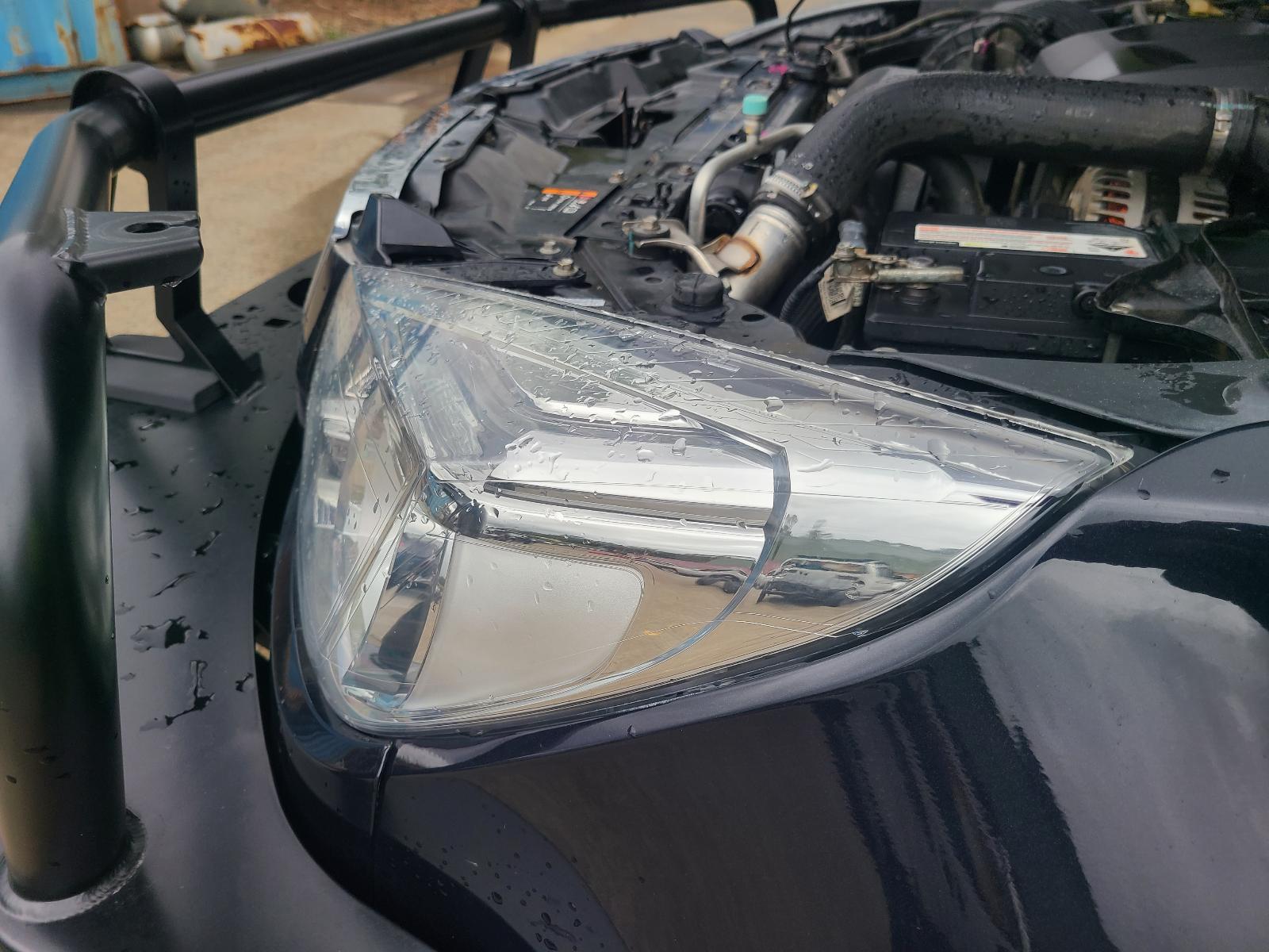 View Holden Colorado 2015 4 Door Utility