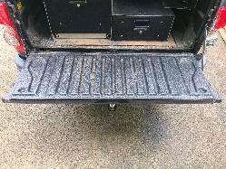 View Holden Colorado 2015 4 Door Utility