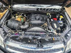 View Holden Colorado 2015 4 Door Utility