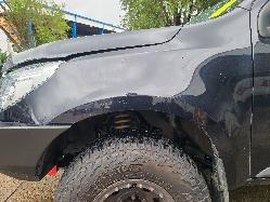 View Holden Colorado 2015 4 Door Utility