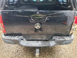 View Holden Colorado 2015 4 Door Utility