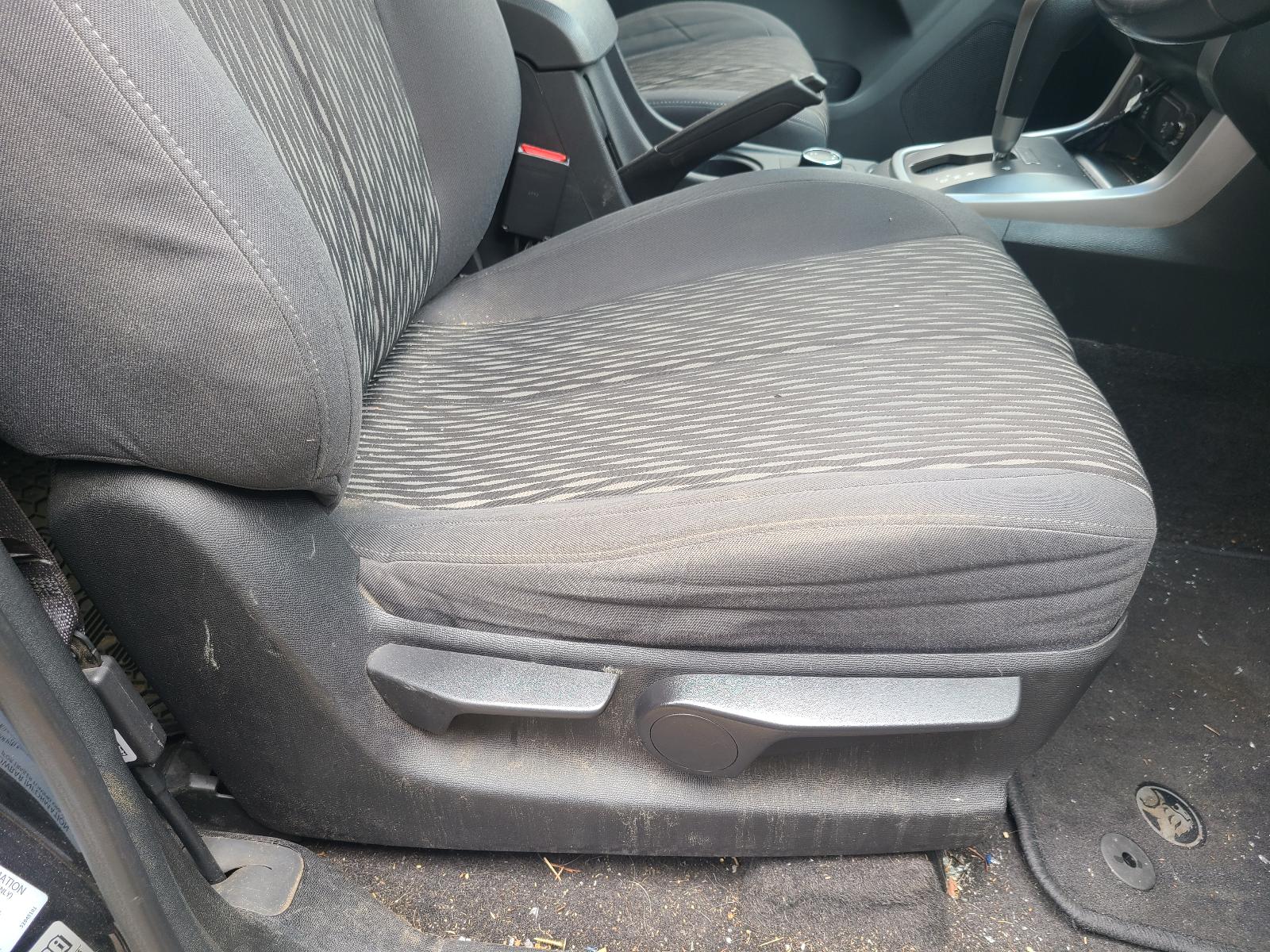 View Holden Colorado 2015 4 Door Utility