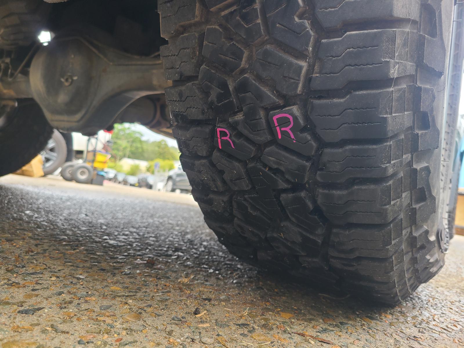 View Holden Colorado 2015 4 Door Utility