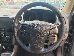 View Holden Colorado 2015 4 Door Utility