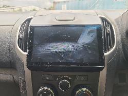 View Holden Colorado 2015 4 Door Utility