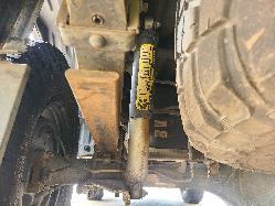 View Holden Colorado 2015 4 Door Utility