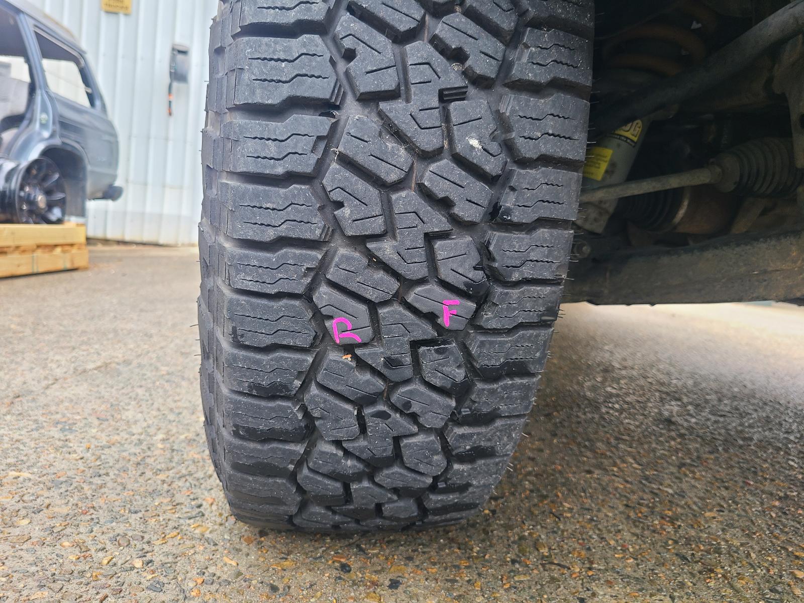 View Holden Colorado 2015 4 Door Utility