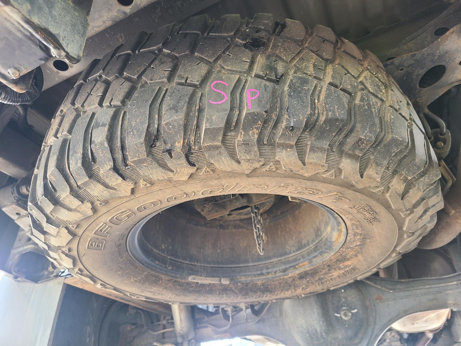 View Holden Colorado 2015 4 Door Utility