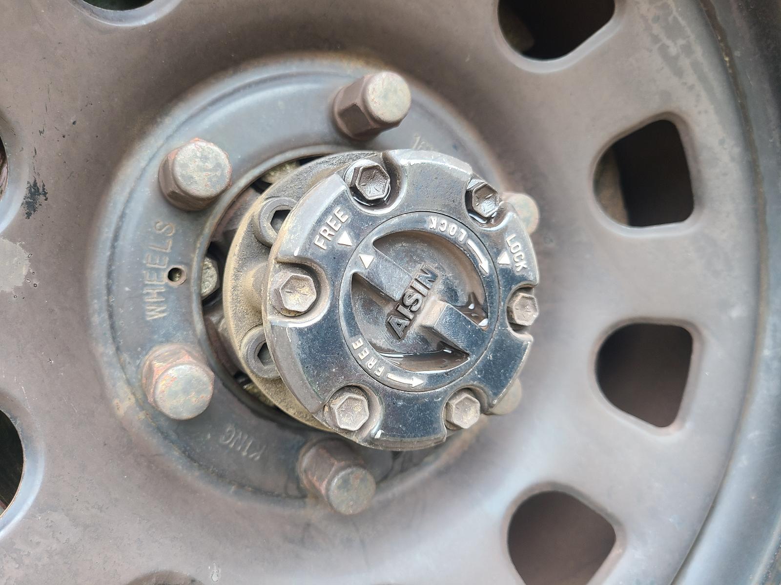 View Holden Colorado 2015 4 Door Utility