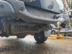 View Holden Colorado 2015 4 Door Utility