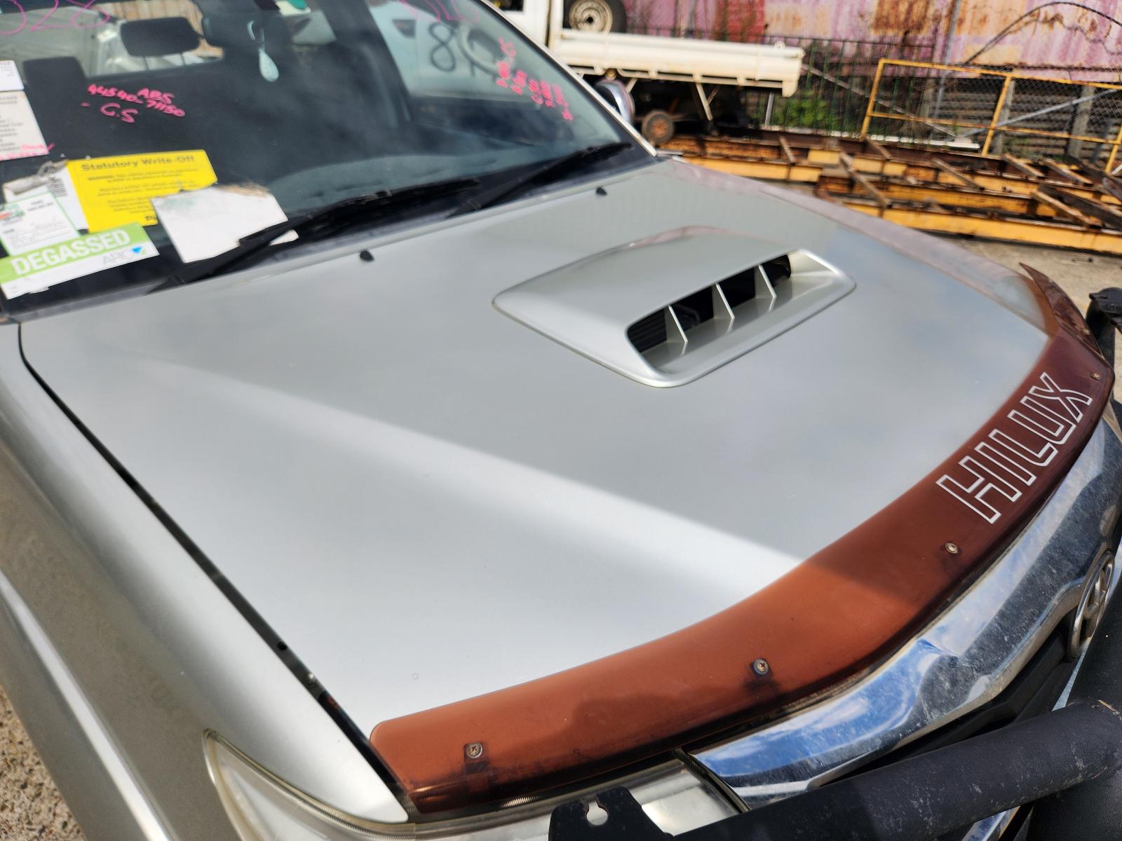 View Auto part Ashtray Toyota Hilux 2013