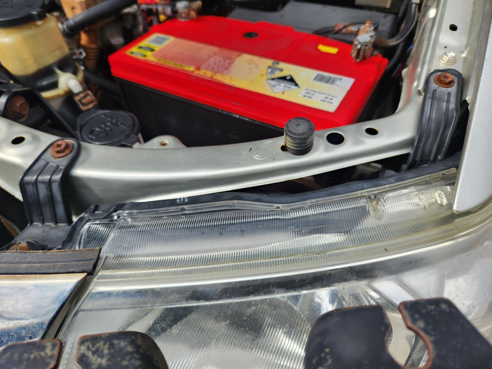 View Auto part Ashtray Toyota Hilux 2013