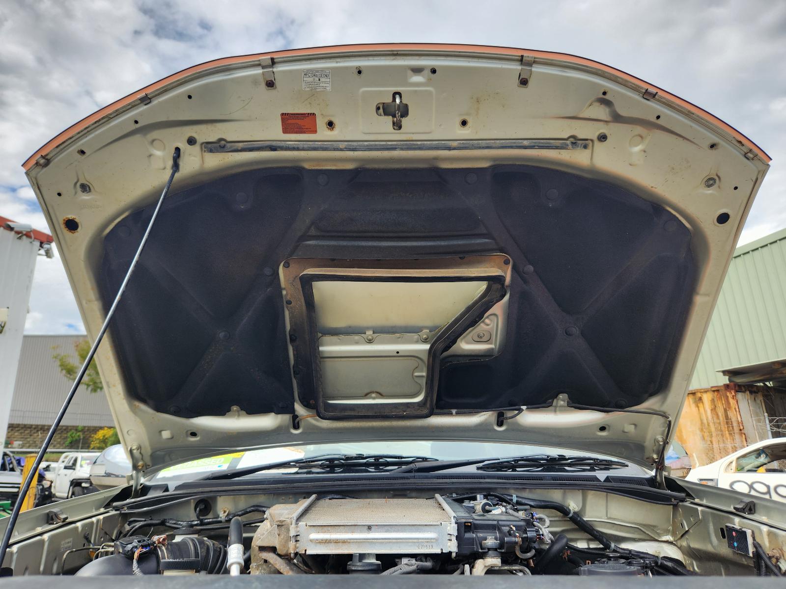 View Auto part Ashtray Toyota Hilux 2013