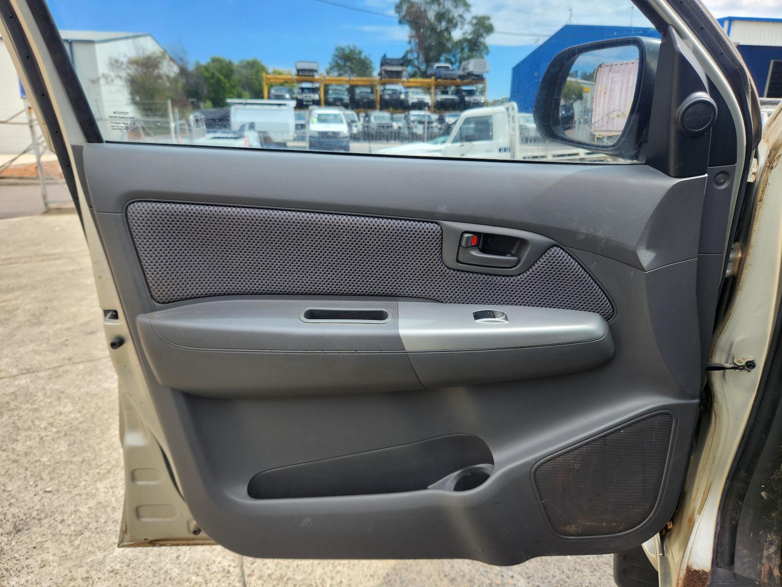 View Auto part Ashtray Toyota Hilux 2013