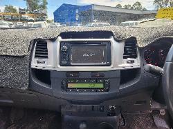 View Auto part Ashtray Toyota Hilux 2013