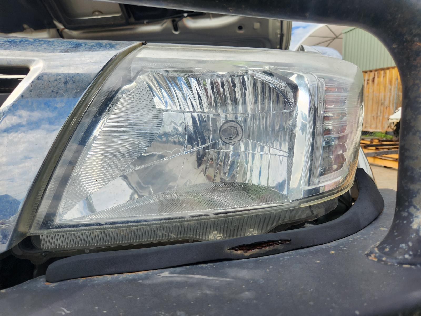 View Auto part Ashtray Toyota Hilux 2013