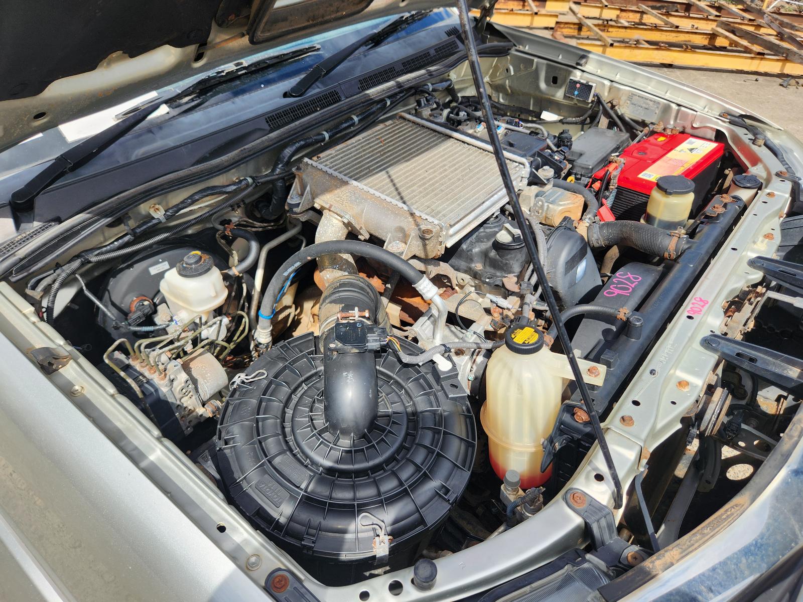 View Auto part Ashtray Toyota Hilux 2013