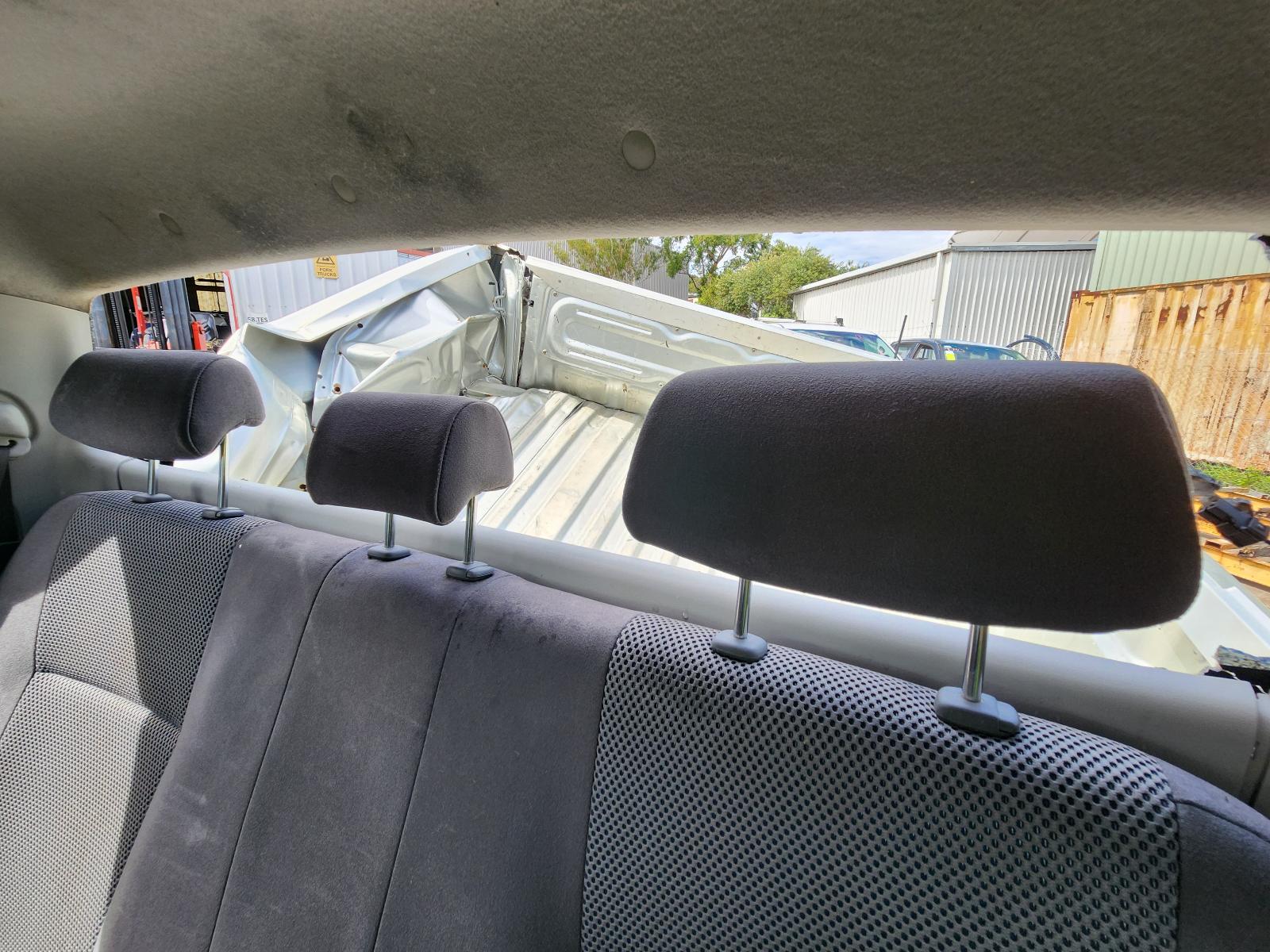 View Auto part Ashtray Toyota Hilux 2013