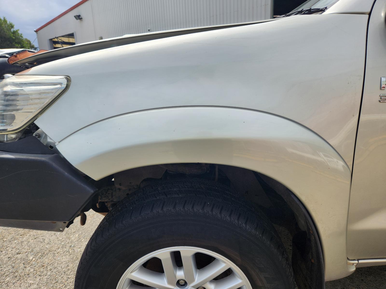 View Auto part Ashtray Toyota Hilux 2013