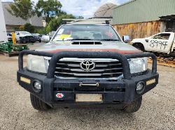 View Auto part Ashtray Toyota Hilux 2013