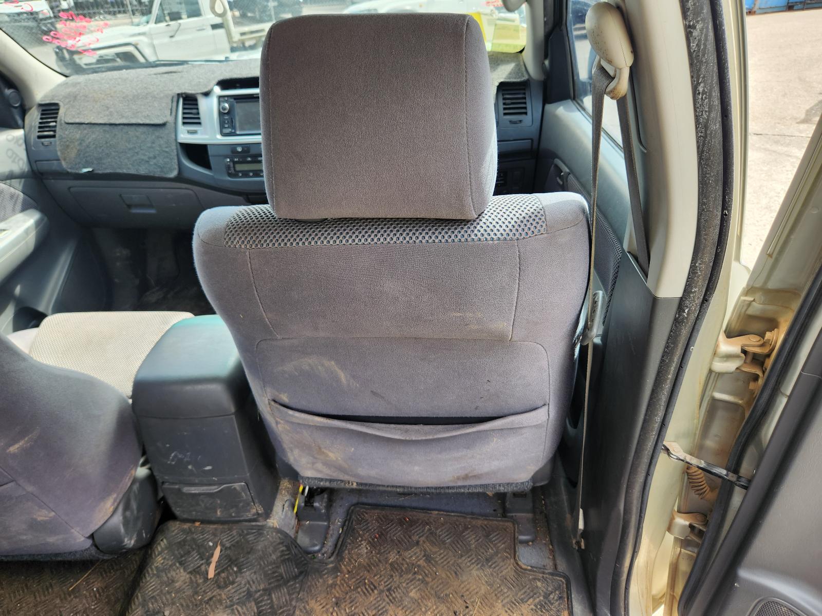 View Auto part Ashtray Toyota Hilux 2013