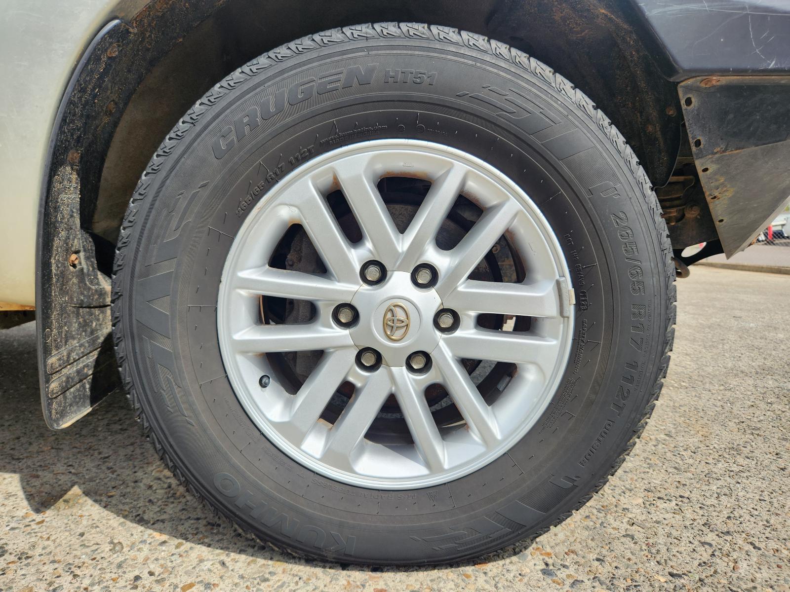 View Auto part Ashtray Toyota Hilux 2013