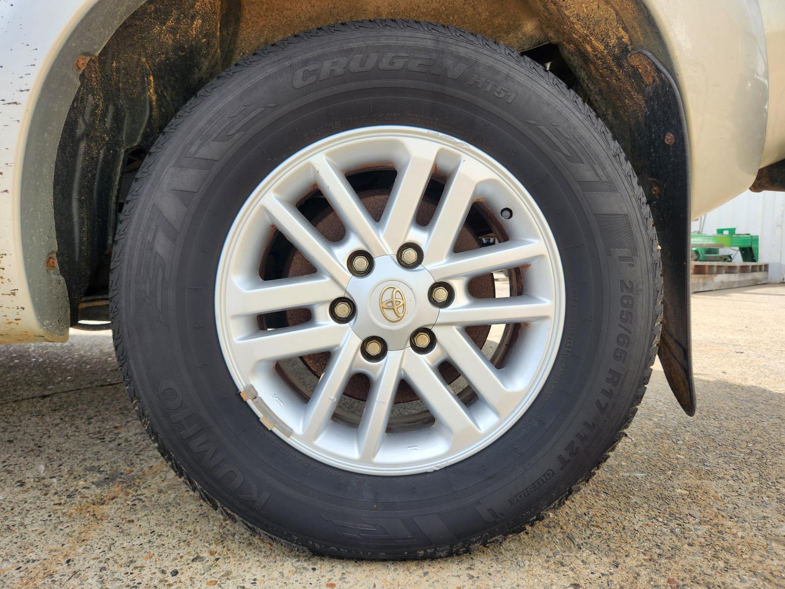 View Auto part Ashtray Toyota Hilux 2013