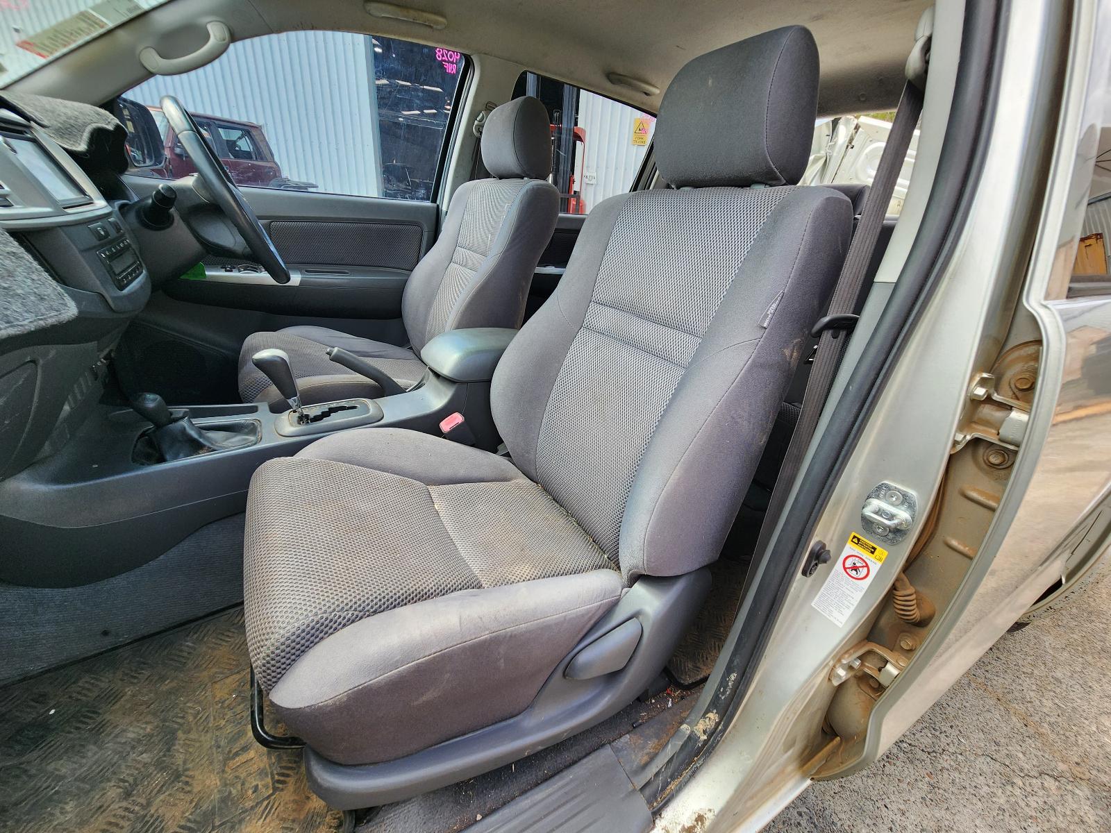 View Auto part Ashtray Toyota Hilux 2013