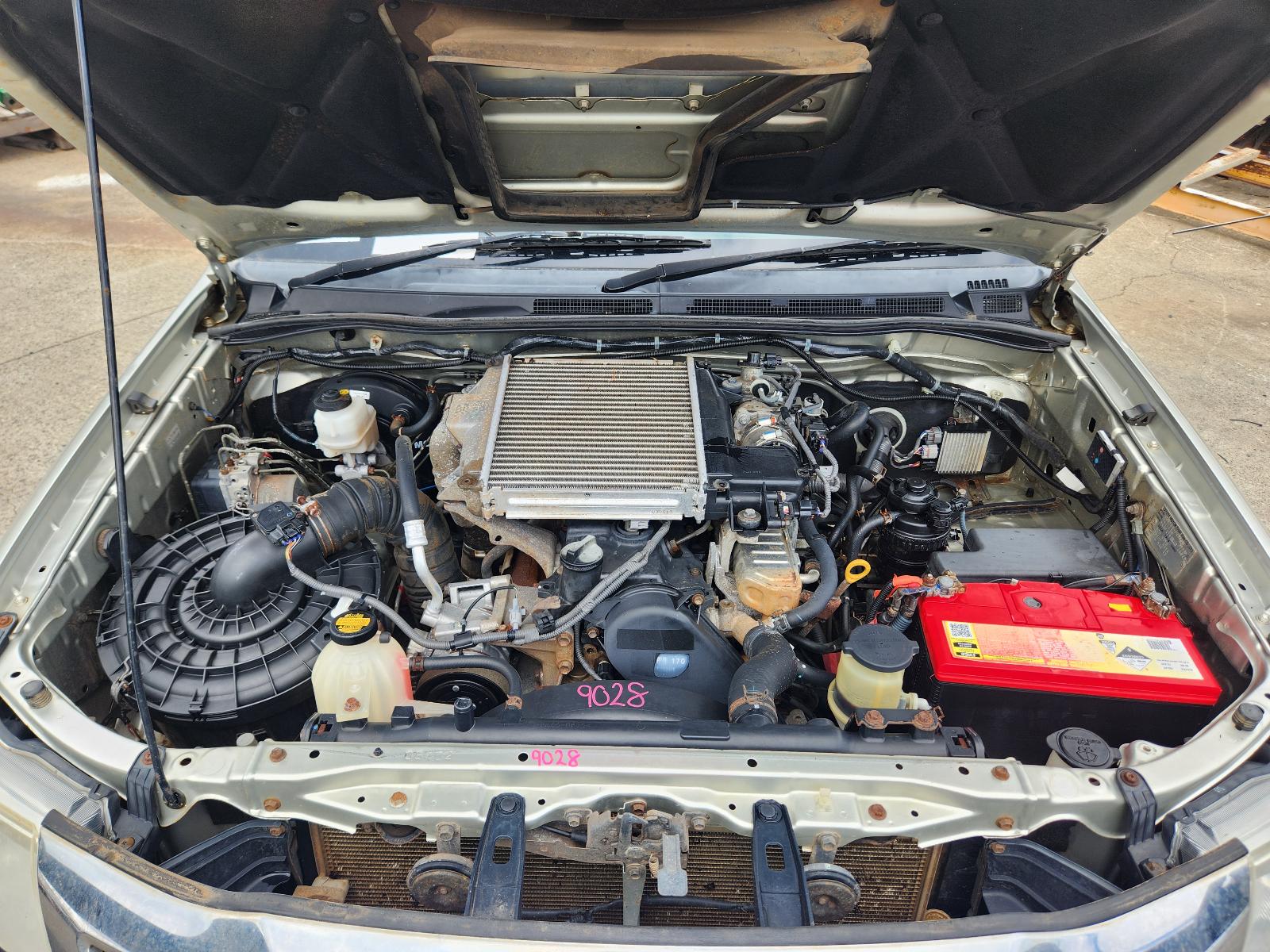 View Auto part Ashtray Toyota Hilux 2013